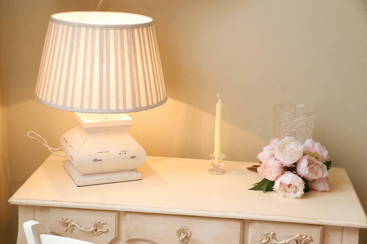 Luxury Apartment Residence La Fontana Лука Екстериор снимка