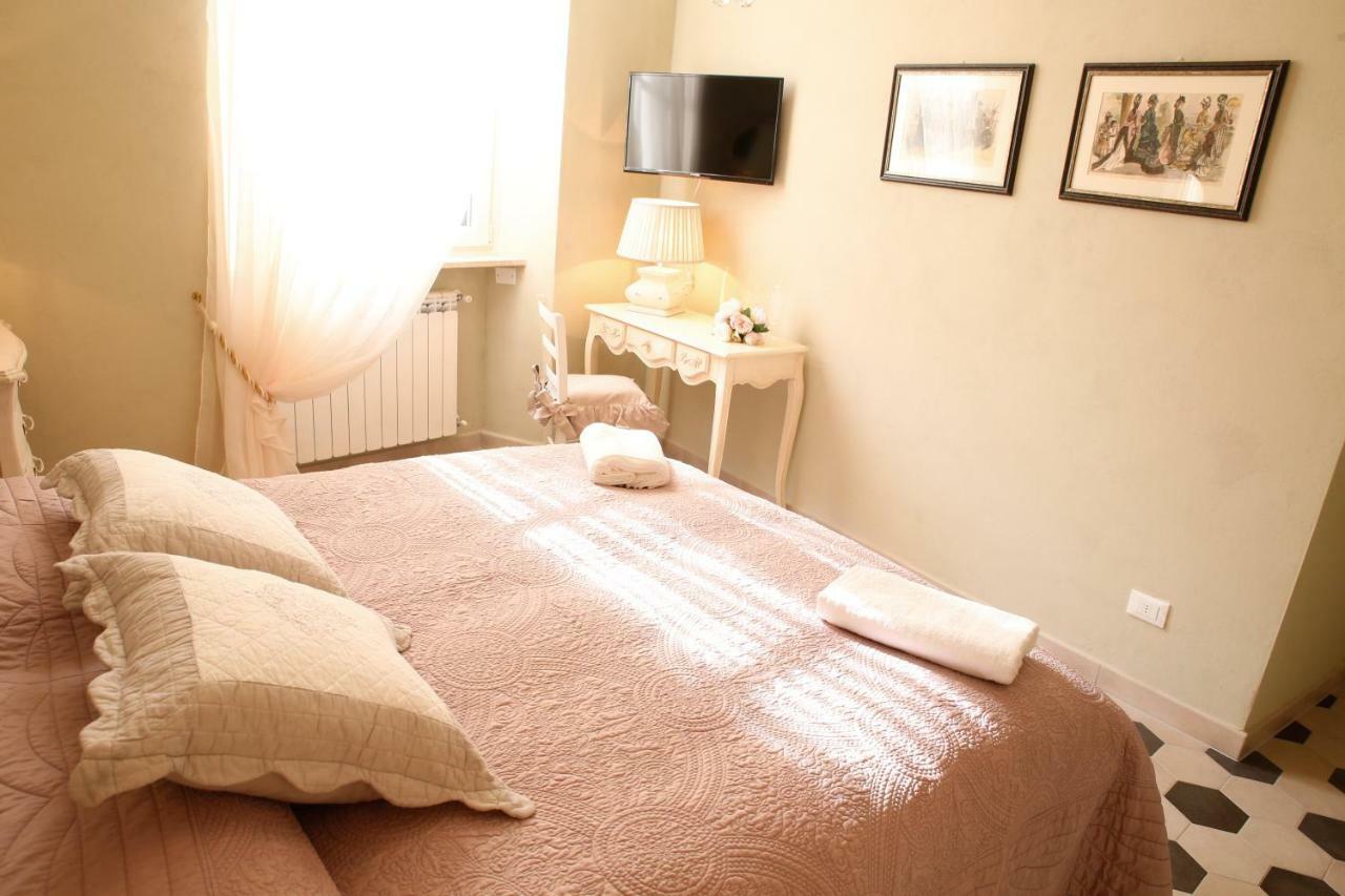 Luxury Apartment Residence La Fontana Лука Екстериор снимка